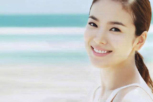 洗牙真的能让牙齿美白吧,洗牙补牙美白牙齿一次性搞定