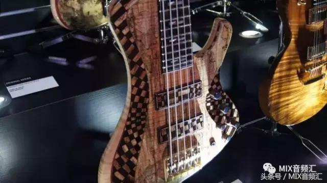老款esp吉他,esp吉他与流行吉他