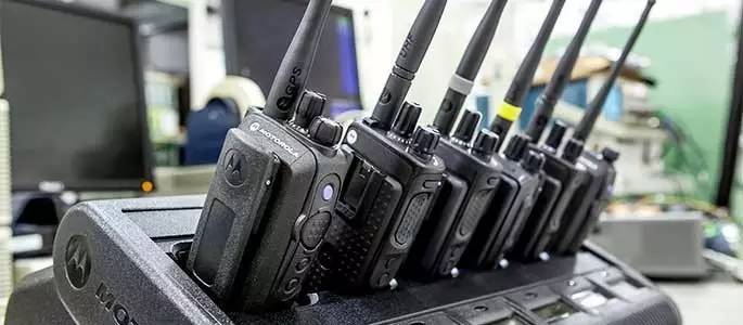 对讲机遥闭,对讲机的六种状态是什么