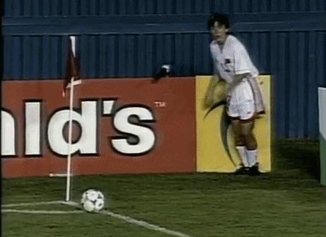 当年赛场上的铿锵玫瑰,2003年铿锵玫瑰