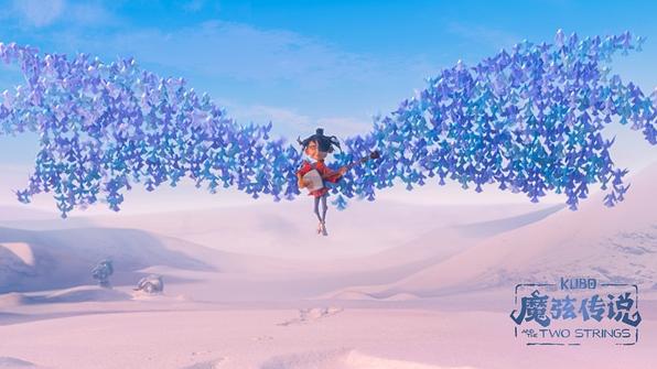 魔弦传说国产,魔弦传说原声
