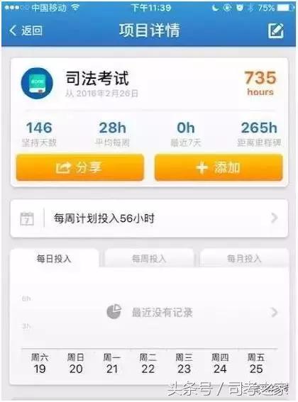 五年司考心路历程,司考干货