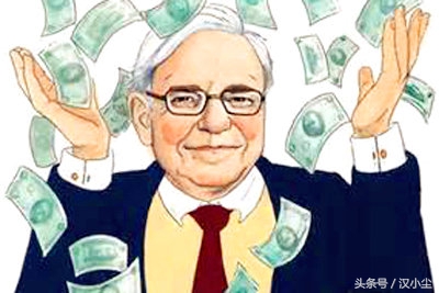 5岁摆摊11岁买股票、造“*币假**”，235万美元才能跟他吃顿饭