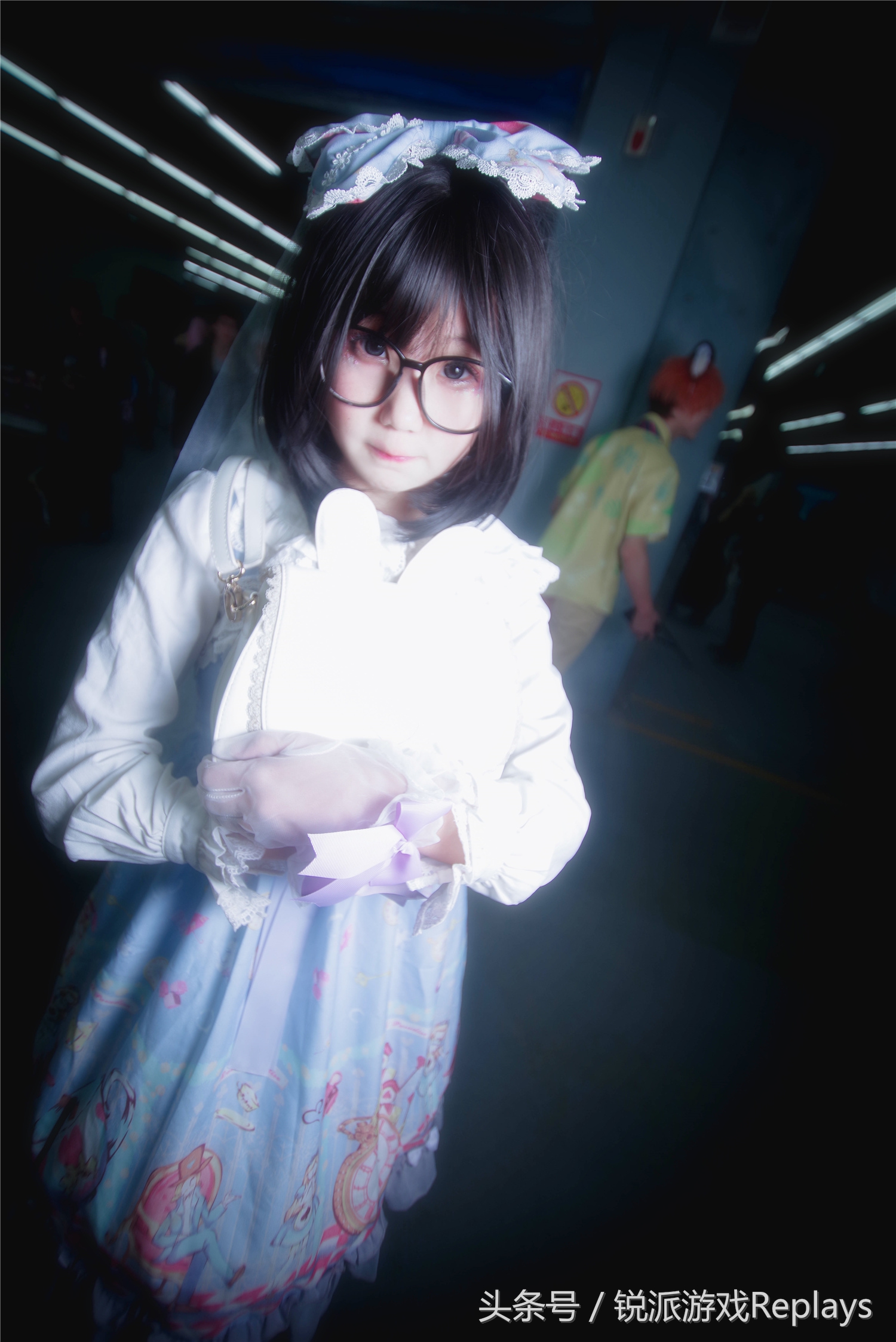 北京石景山ido漫展偶像梦幻祭,北京ido漫展惊封