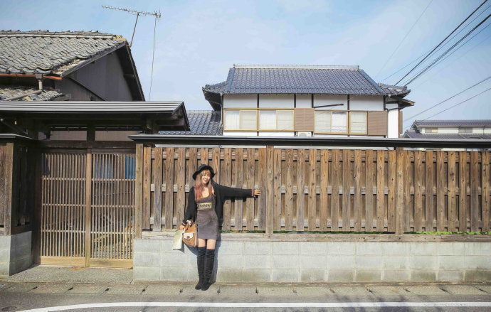 初冬九州温泉旅游攻略,与闺蜜冬日游山庄