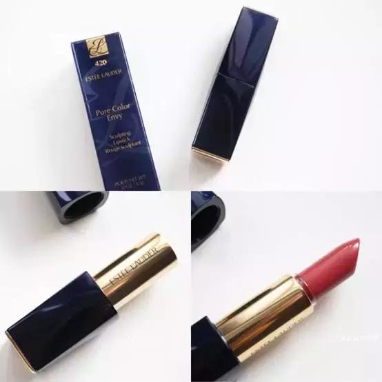 涂什么口红显温柔又持久,涂上这支口红永远嘴角上扬