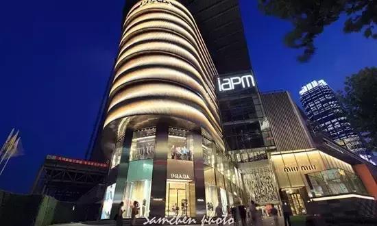 上海各商场最新停车费,2020上海商场免费停车攻略