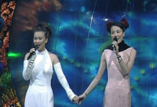 一路欢歌历届春晚歌曲,历届央视春晚最难忘的歌曲