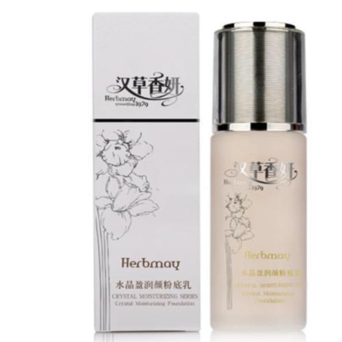 冬日肌肤较干粉底液,问题性肌肤推荐粉底液