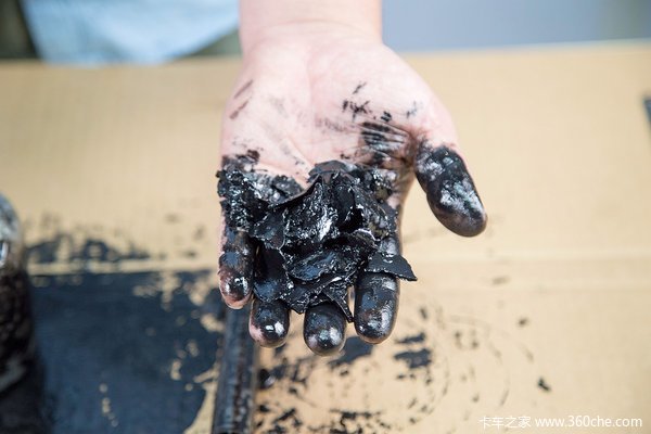 十万公里换机油优势,十万公里换机油靠谱吗