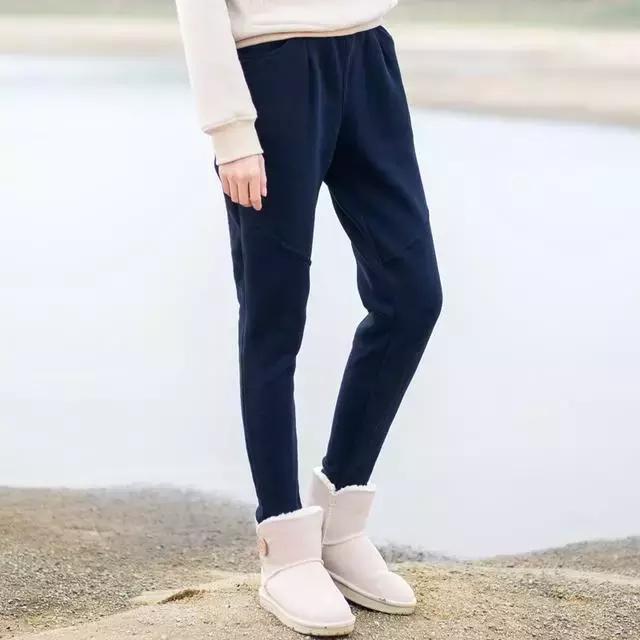 套装裤两件套夏季淑女裤装,知性淑女风的春季穿搭裤装