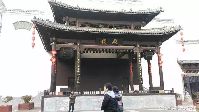 宿州吃货必备,宿州吃货