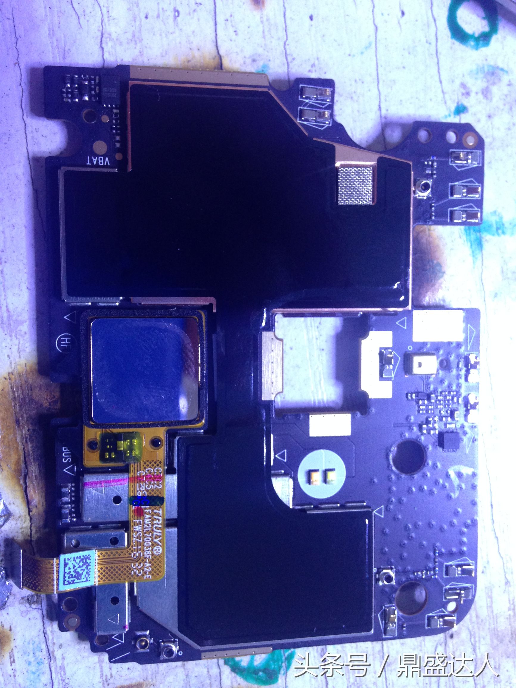 乐视s3拆机换外屏,乐视s3刷小米系统