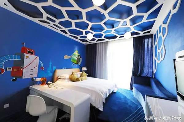 亲子酒店旅行推荐,十大必去的亲子酒店