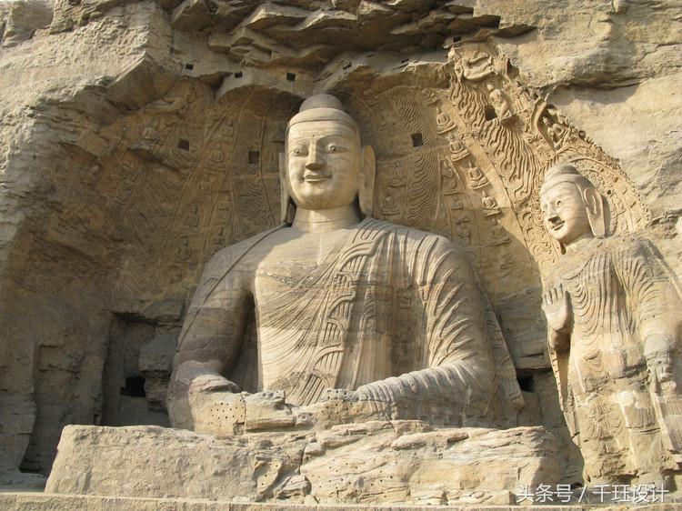 信徒朝拜圣地在哪里,十大佛窟