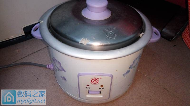 三角牌电饭煲正品标志,唯高电饭煲是三角牌吗