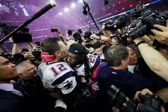 超级碗商业价值,超级碗品牌估值