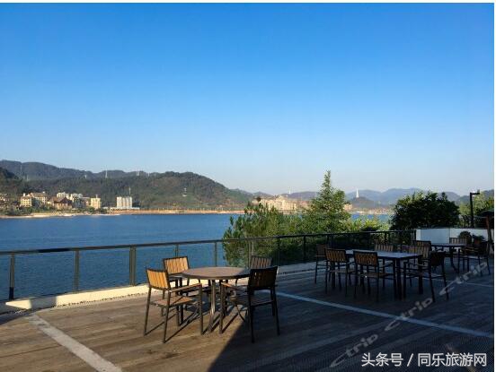 千岛湖畔环境最好的10家民宿可以躺床上钓鱼(下篇)