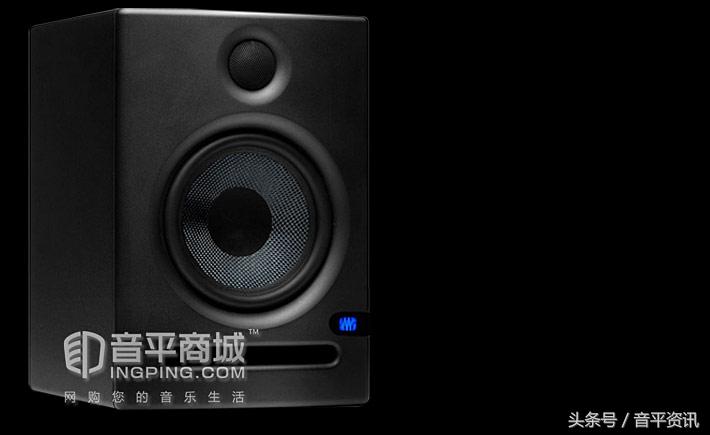 presonus普瑞声纳音箱,普瑞声纳监听音箱