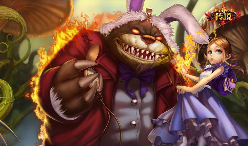 lol里哪些珍贵的炫彩皮肤,lol手游玉剑传说系列皮肤