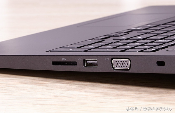 戴尔latitude5500评测,戴尔笔记本latitude15