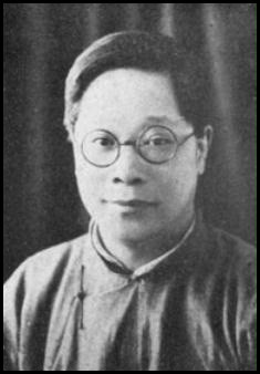 美学家宗白华说中国书法,宗白华中国书法里的美学思想