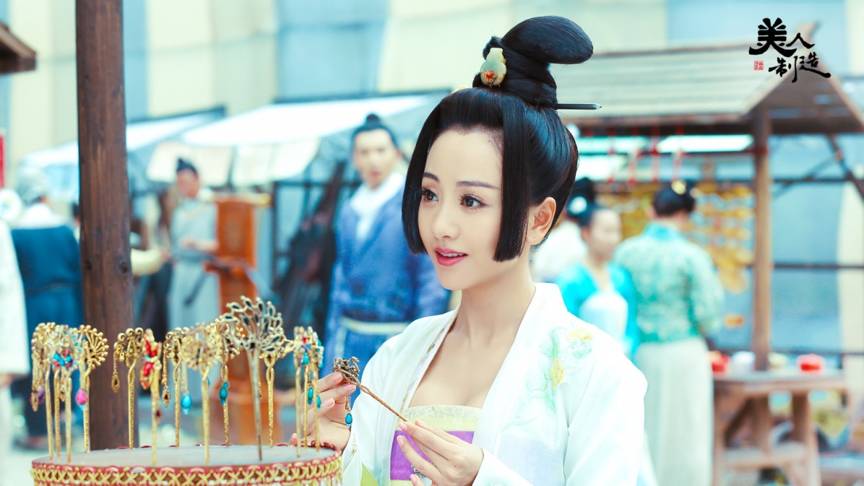 锦绣未央抄袭哪些作品,锦绣未央被抄袭原因