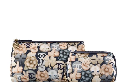 chanel香奈儿圣诞巧克力特别款,chanel香奈儿折扣价