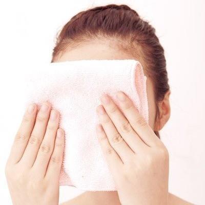 爱科颜嘟嘟补水面膜,洋甘菊水嘟嘟舒缓补水晚安面膜