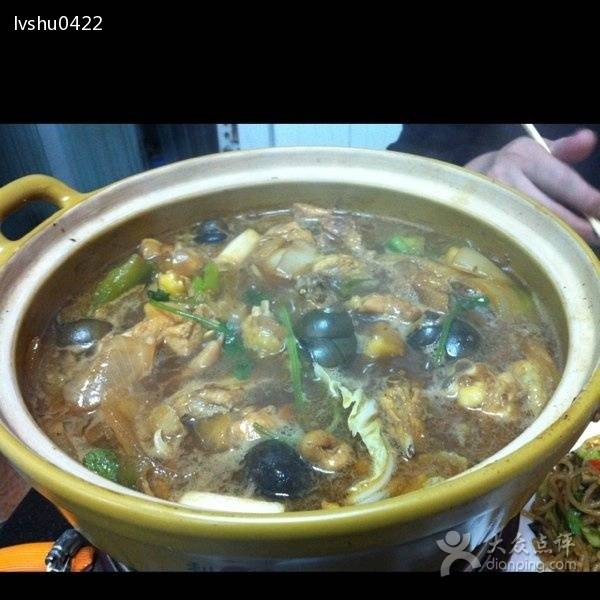 深圳最好吃的田螺推荐,深圳田螺