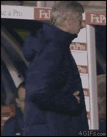 搞笑的足球战术动图,100个笑死人的足球集锦