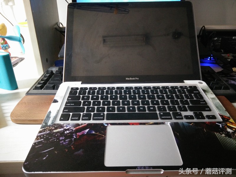 macbookpro2012,macbookpro14款清灰