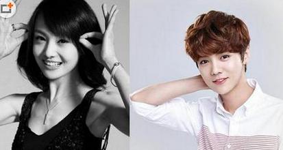 鹿晗现在的女朋友是关晓彤吗,鹿晗现在的女朋友是谁