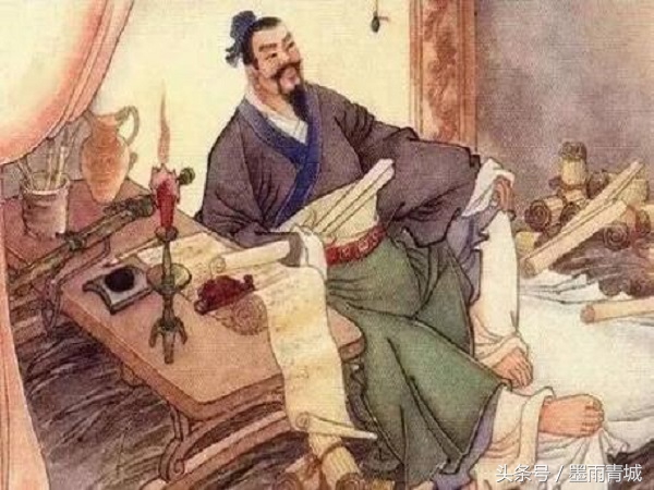 越王勾践为何换成卧薪尝胆,越王勾践为什么要尝胆正史原因