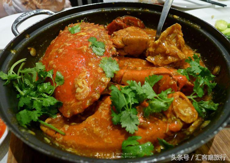 汇客厅2020,狮城新加坡旅游掠影