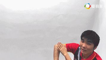 羽毛球教练新手入门教学,羽毛球教学陈教练