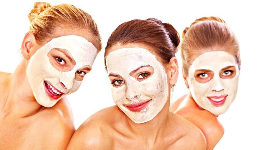 面膜怎么敷才能发挥最大效果,面膜敷了没用的视频