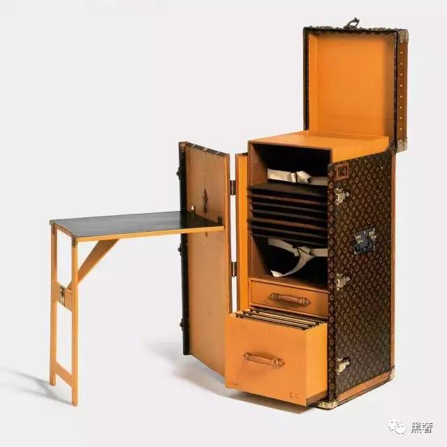 这世上没什么是不可更改的,lv能定制吗