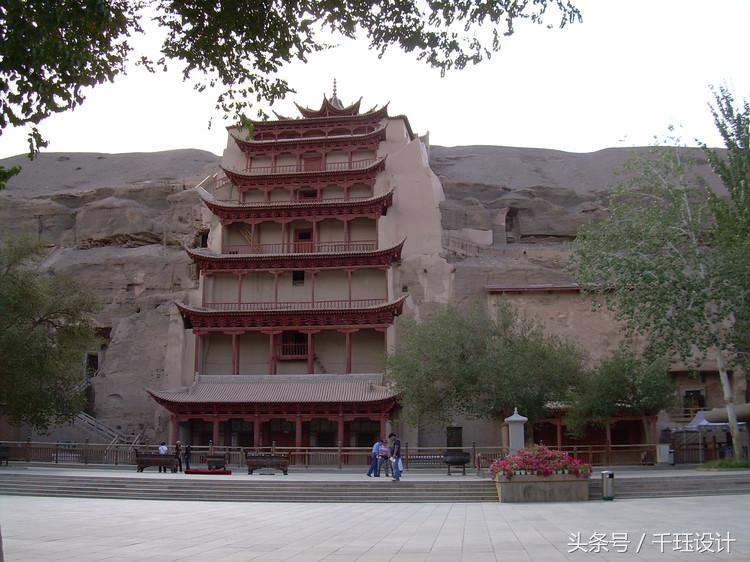 信徒朝拜圣地在哪里,十大佛窟