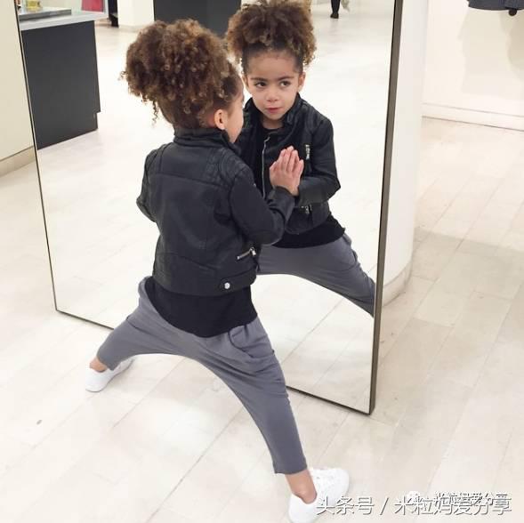 女孩这样打扮，心都要化了！（女孩搭配终极攻略