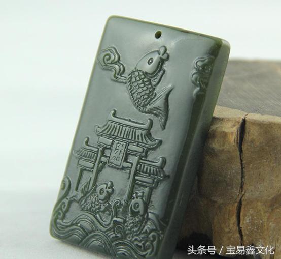 圆形玉佩挂坠有什么寓意,圆形玉佩有什么讲究