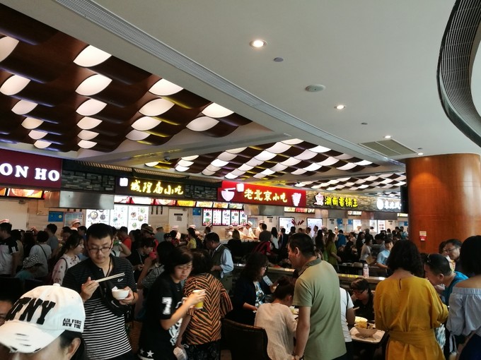 三亚旅游美食攻略大全,三亚美食美篇