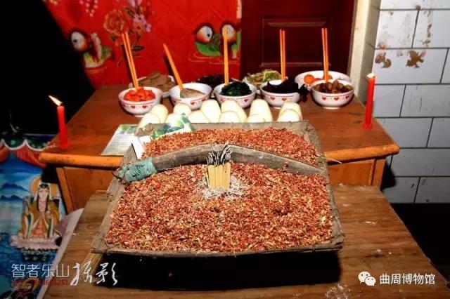 孙子开锁仪式,孩子12岁开锁仪式