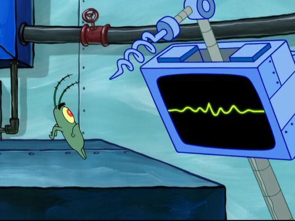 海绵宝宝里的小蜗拟人cp (派大星海绵宝宝cp)