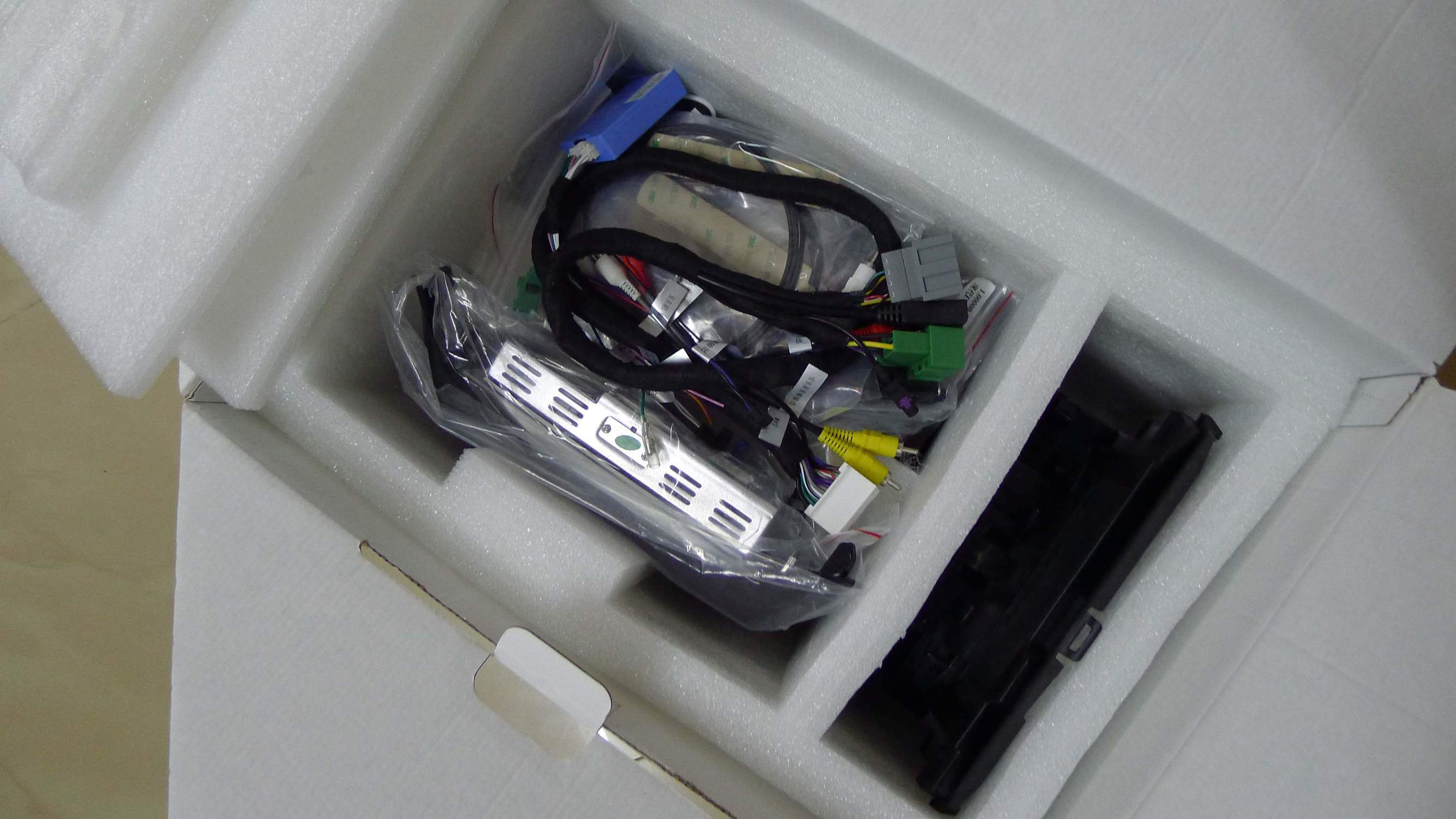 一款进入车联网时代的车机——索菱与腾讯联合出品ST1车机体验