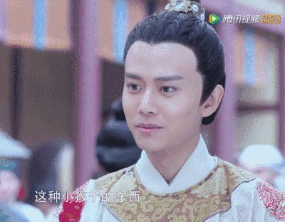 任嘉伦景甜演大唐荣耀,景甜演的大唐荣耀到底好不好看