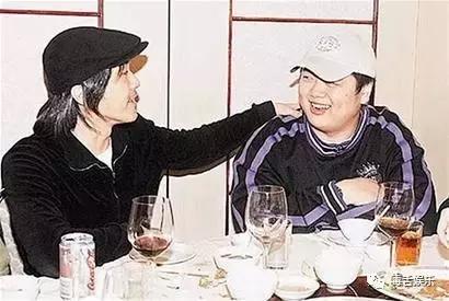 周星驰电影中秒死的龙套,周星驰电影中十大经典最强配角