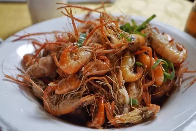 南京地道小炒,南京小炒