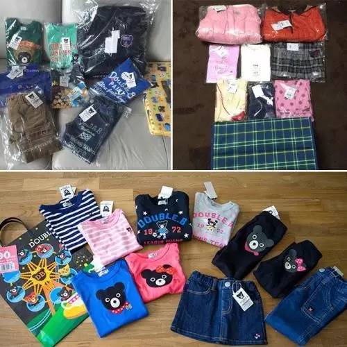 今年的最新福袋,今年最新的福袋