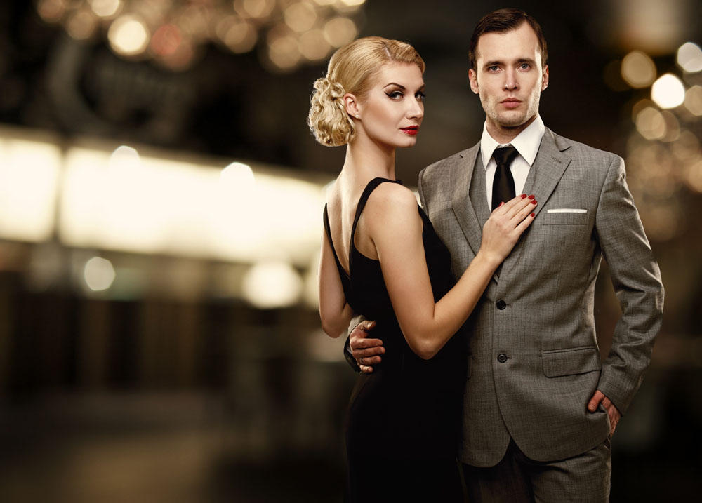 桃花妆已备好，我就是要你脱离单身狗！